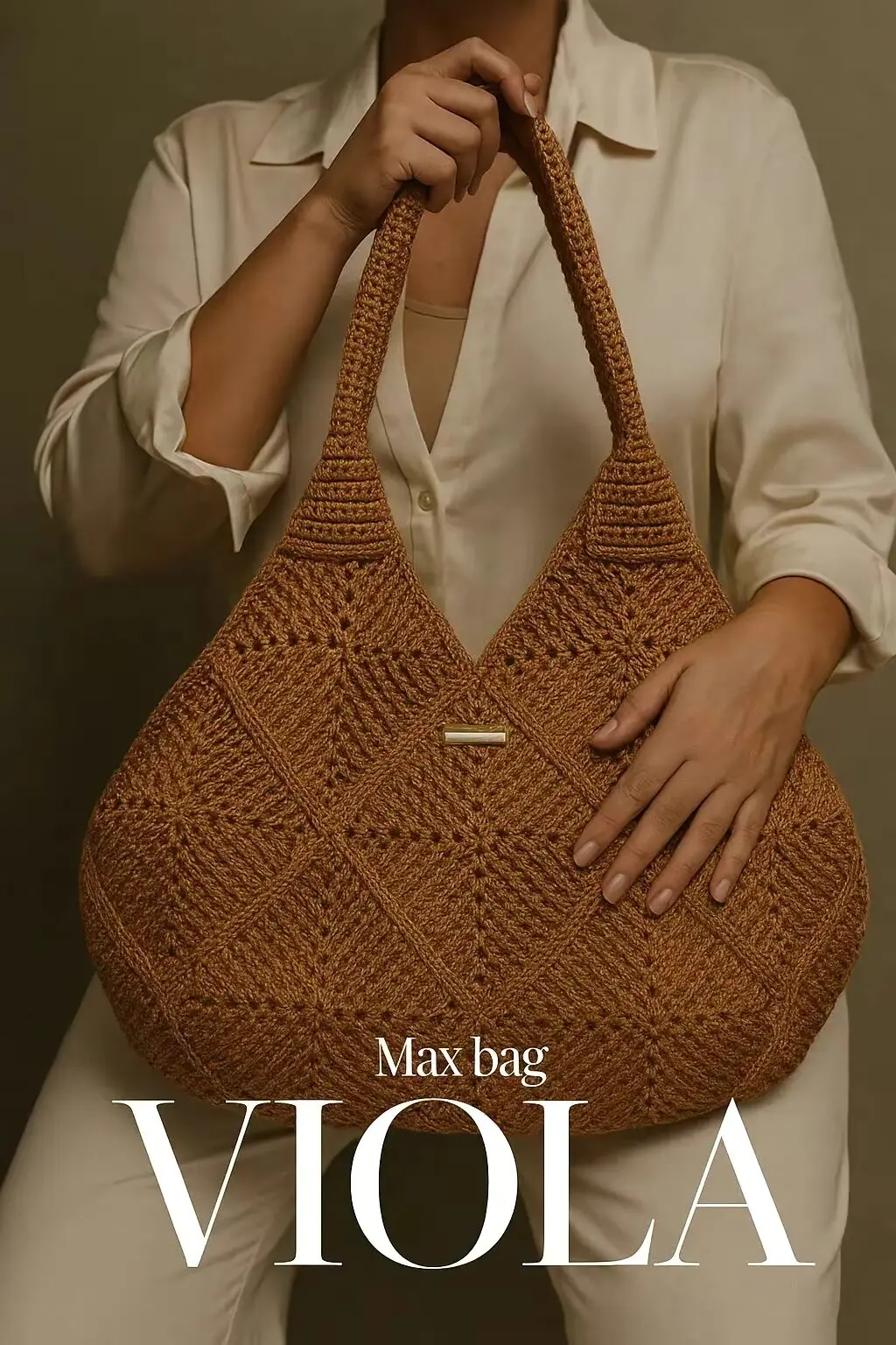 Max Bag Viola