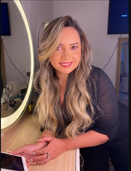 Simone Moreira - By Si Brasil